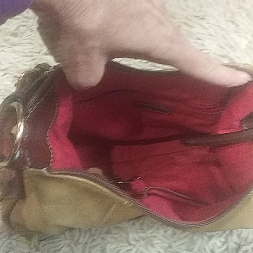 Handbag - image 6
